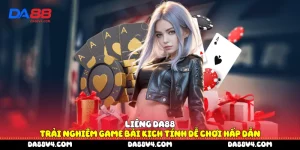 Liêng DA88
