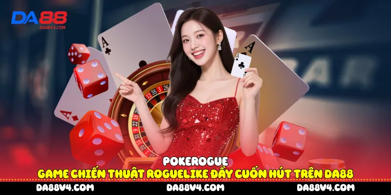 Pokerogue